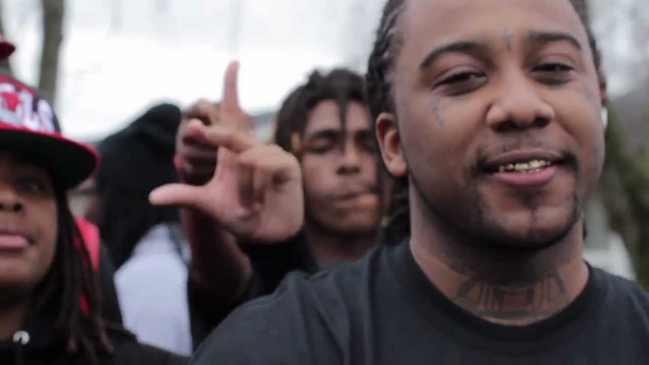 Killa Poo & Blue M - 