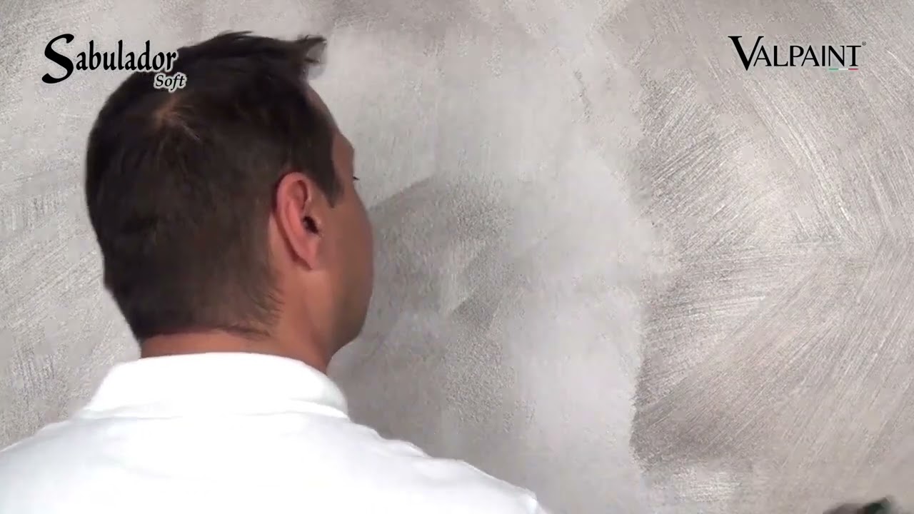 SABULADOR SOFT VALPAINT   Official Video Short Edition