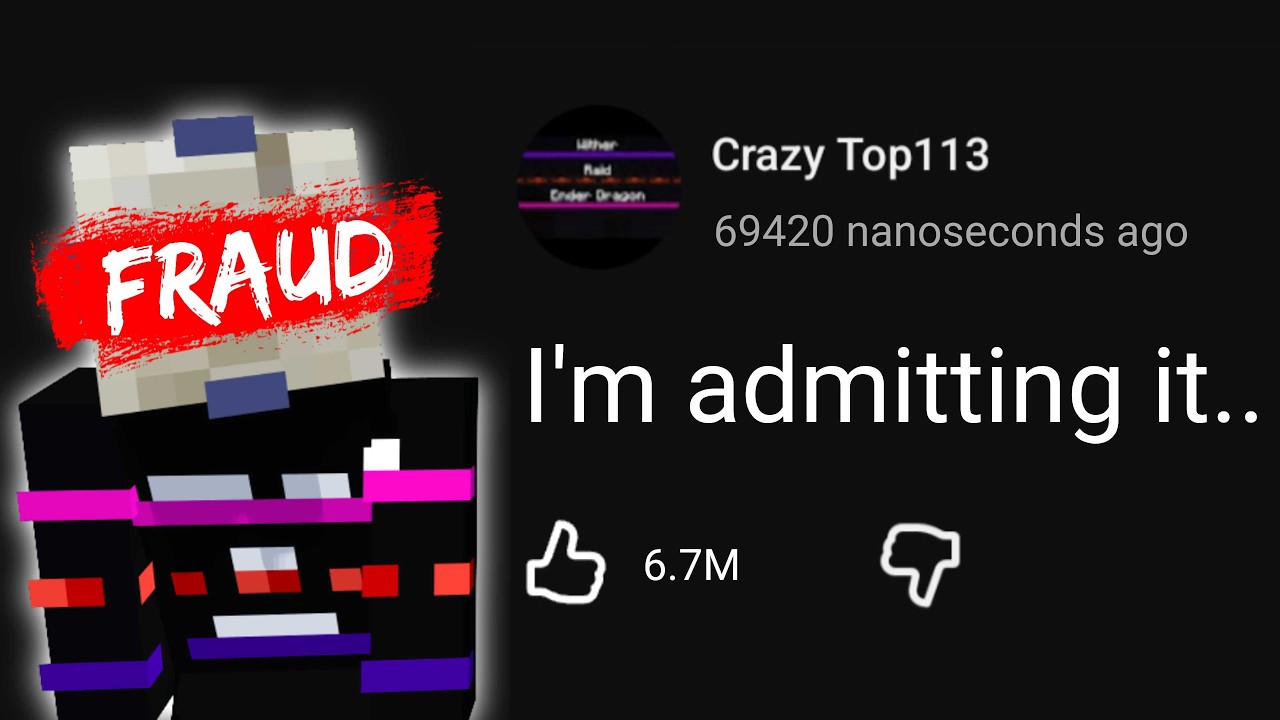Правда... (CrazyTop113)