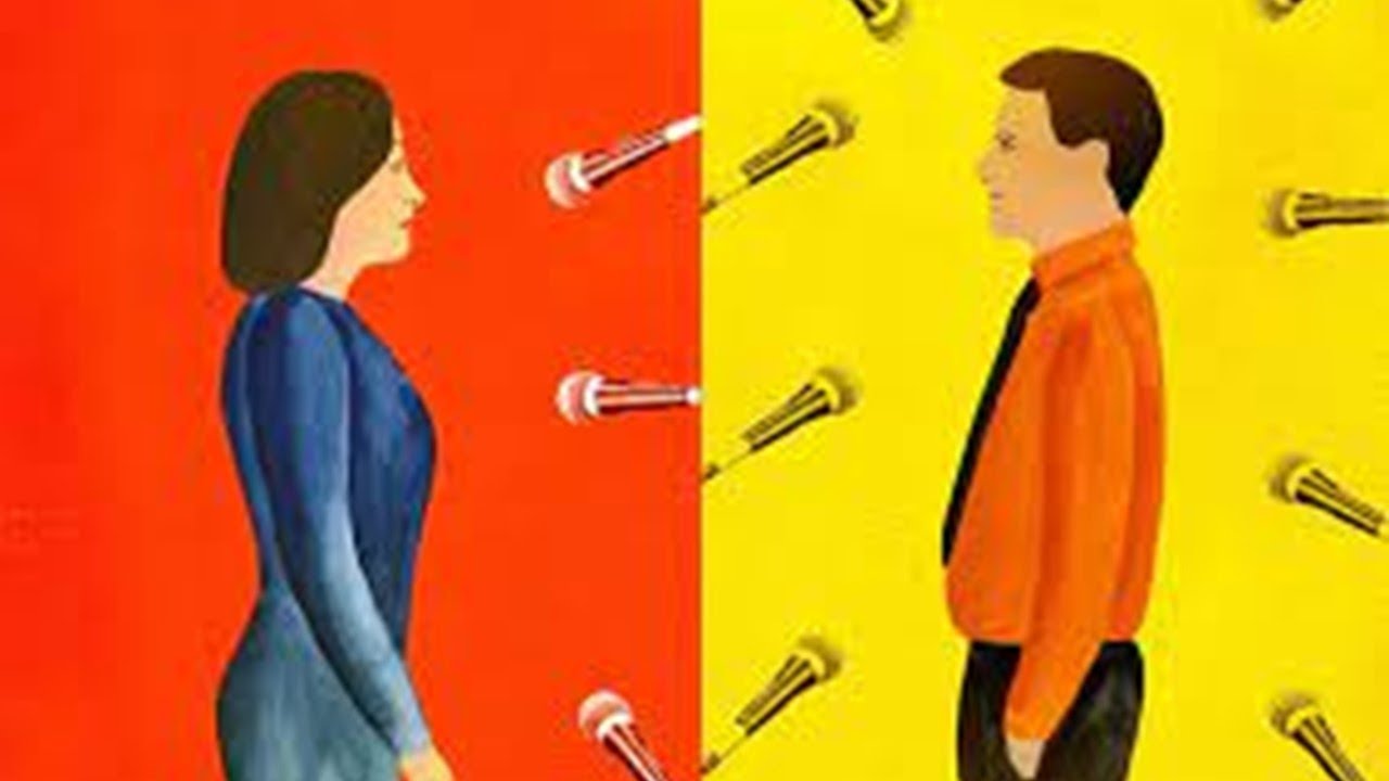 &iquest;Qu&eacute; es el ANDROCENTRISMO?