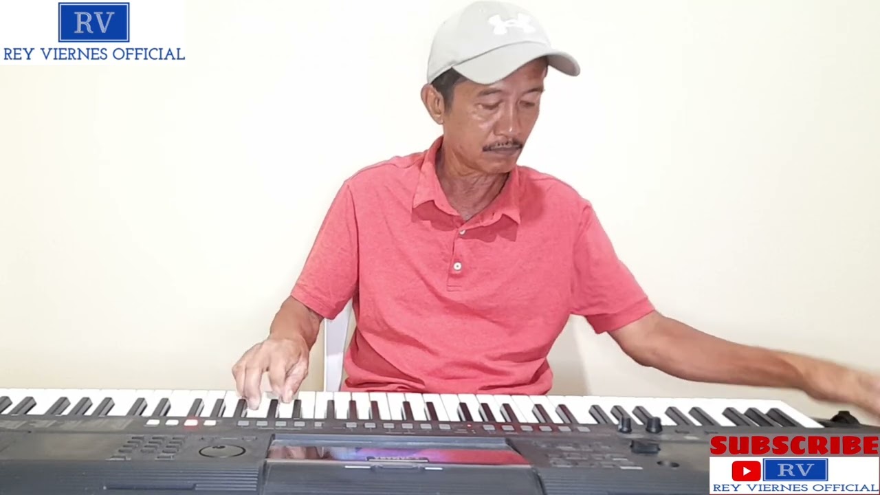 BALSE INSTRUMENTAL 1 - COVER BY | REY VIERNES
