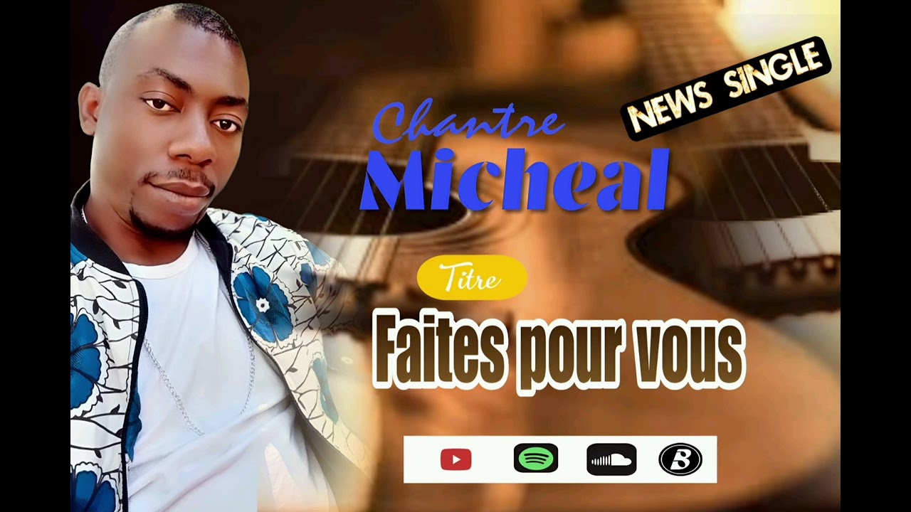 chantre Michael