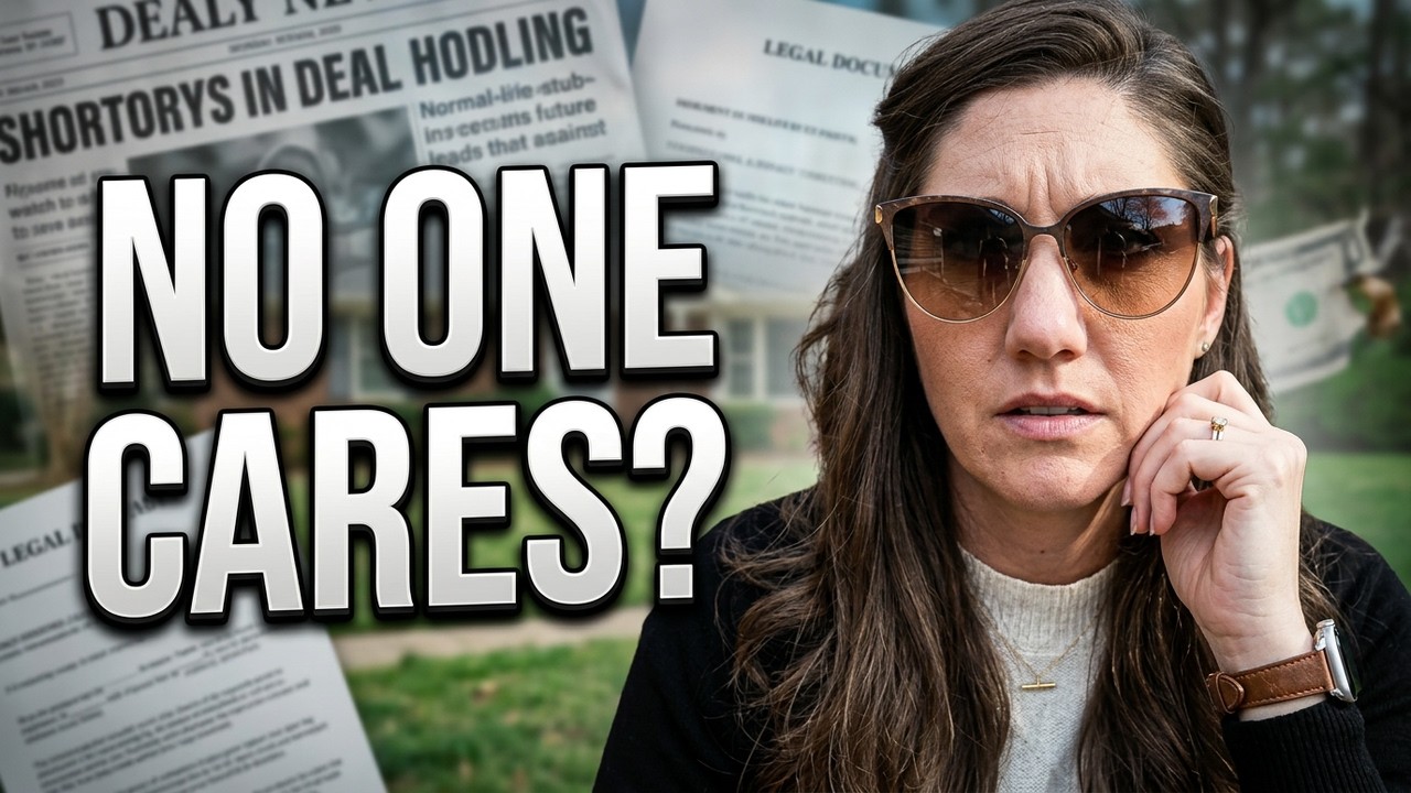 The Epstein Madness... and what ACTUALLY matters to normal people.