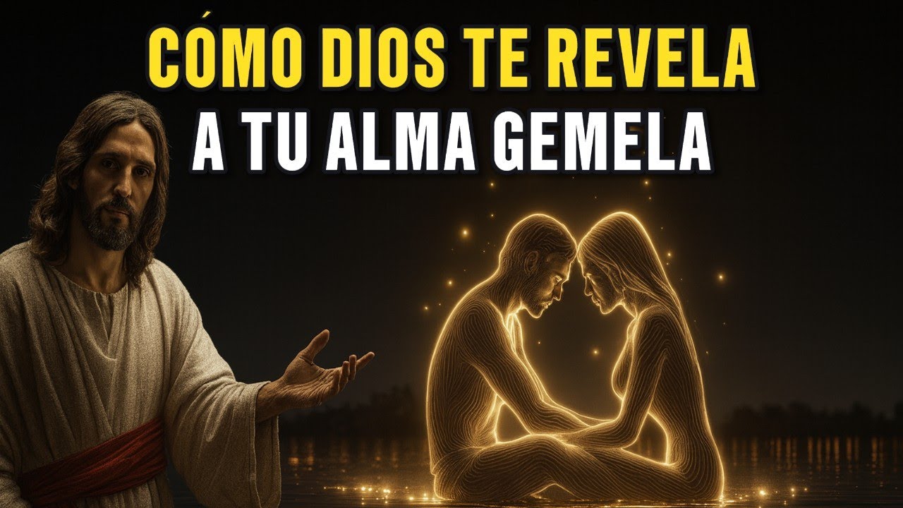 4 Formas en que Dios te Revela a tu Alma Gemela (¡Tal vez ya la conociste!)