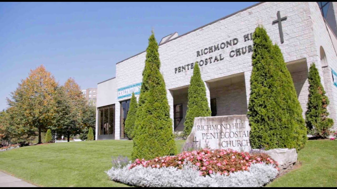 Sunday Worship Service - November 9, 2025