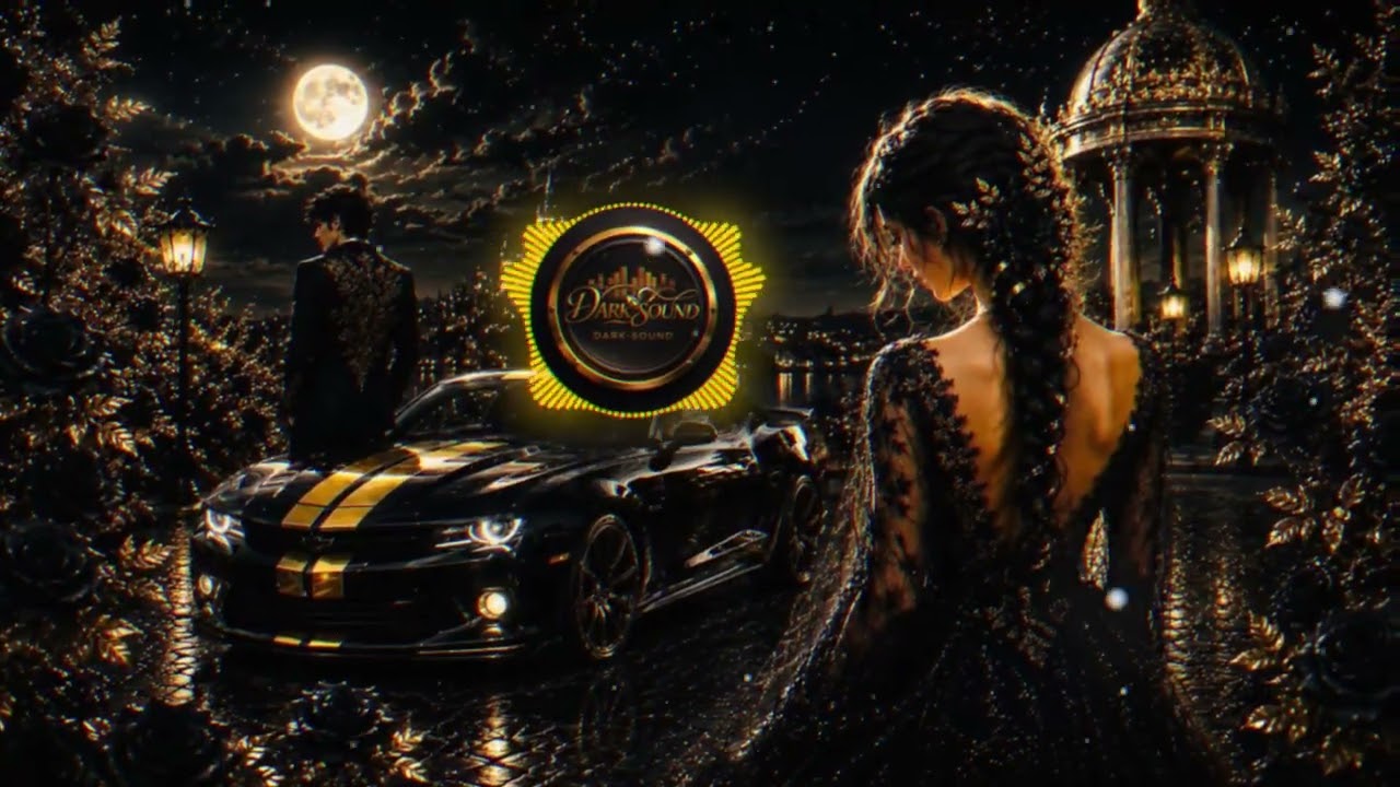 DARK-SOUND & 🥀🖤ТРОЯНДА ЧОРНА | Нова українська пісня 2026 ХІТ❤️&zwj;🔥🥀🖤