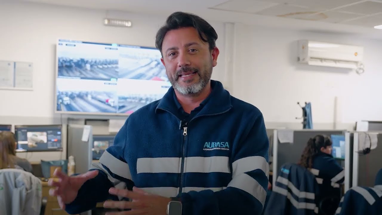 Nuestros Espacios Laborales | Centro de Atenci&oacute;n de V&iacute;as Remotas