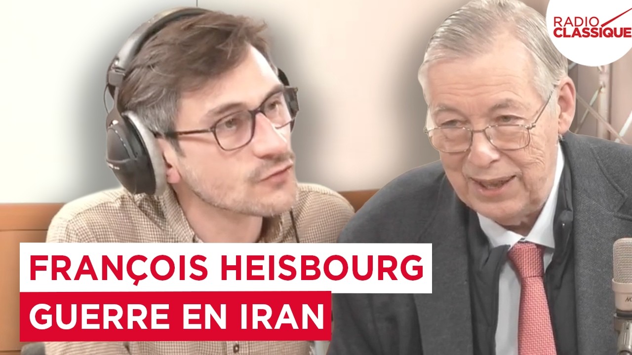 Iran : 