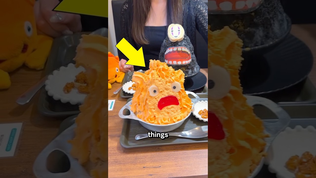 3 Things In Japan That Just Make Life Better…😳 