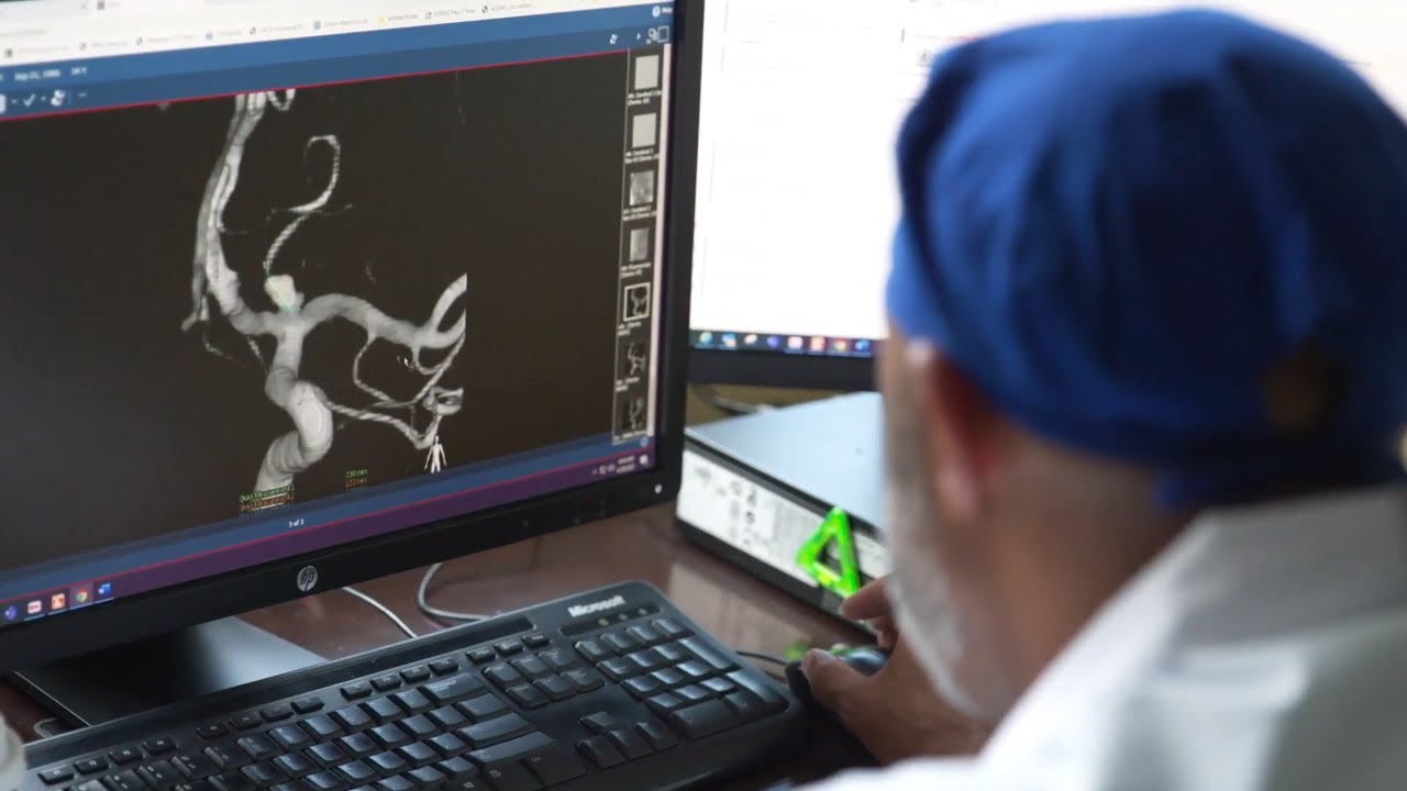 Wellstar Delivers World-Class Neuro Care