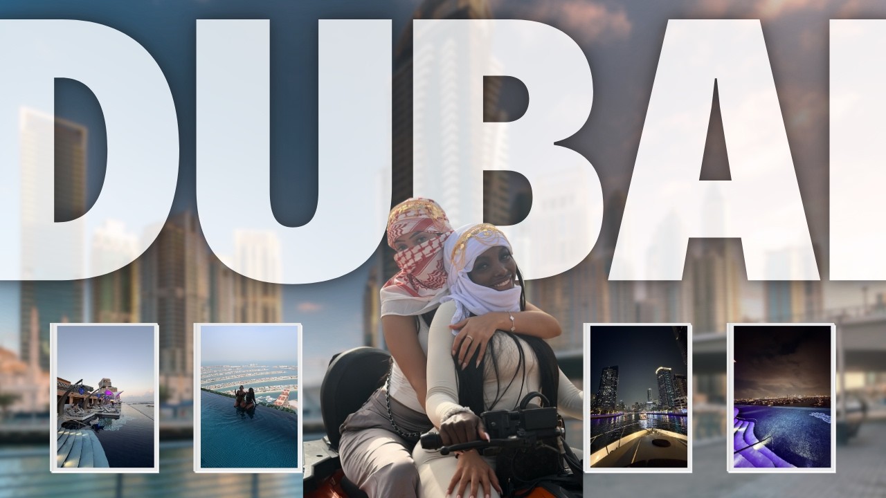 Ep.57: I Got to Spend a Week at the #1 Place on My Bucket List