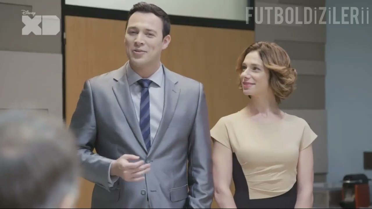 İLK 11 | 3. BÖLÜM | PART 1 | FULL HD