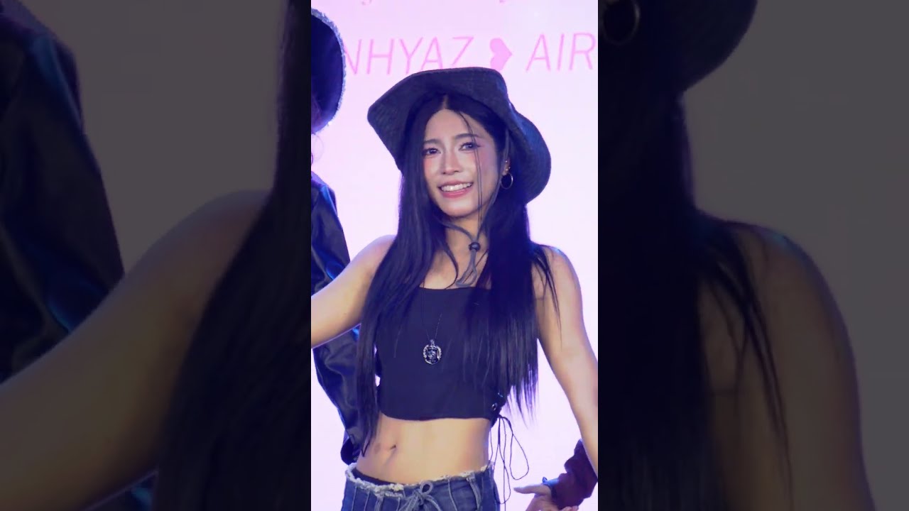 Minigift Neko Pon (Fancam) NyanDrop! (ยังไงก็ชอบเธอ) @Girls Little Dreamer 17/01/2026