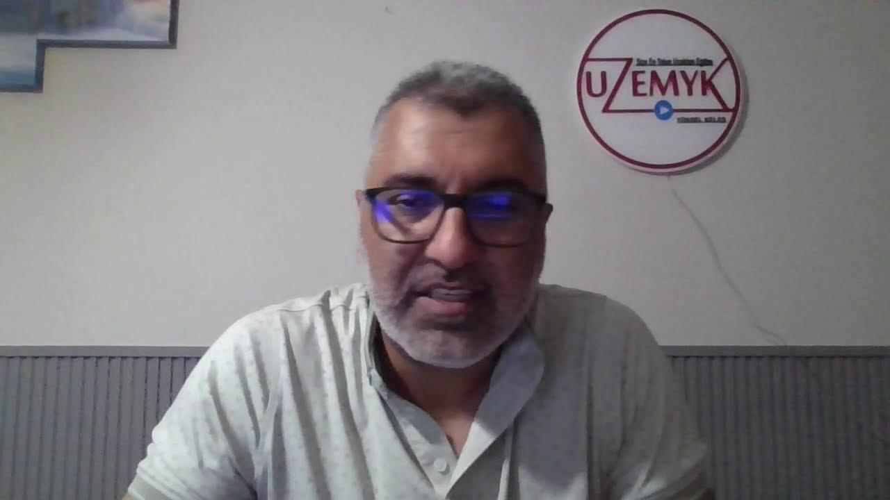 2024 ÖABT İLK DEĞERLENDİRME