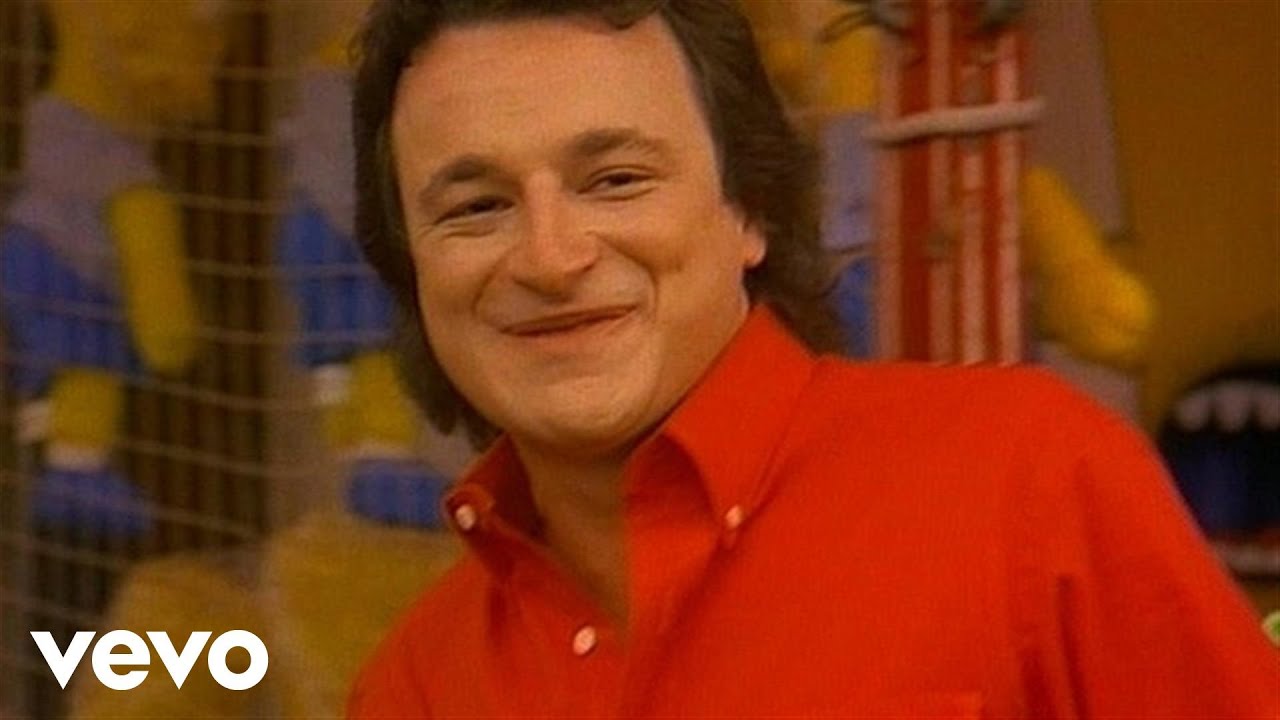 Mark Chesnutt - Your Love Is A Miracle