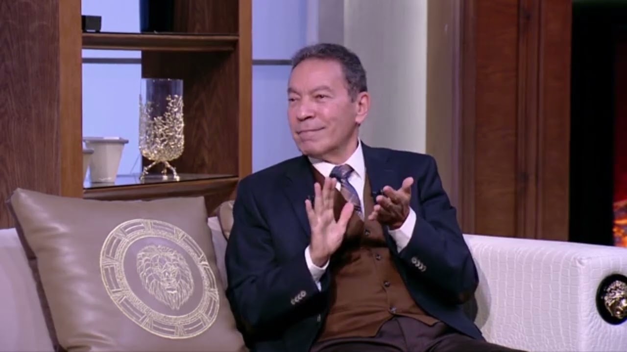 ممكن يؤدي للإصابة بالسرطان .. د . هاني الناظر يحذر من خطورة بروتين الشعر