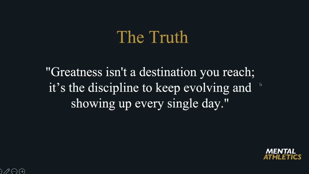 Redefining Greatness Webinar - The equestrian sports X-Factor in the next 10 years