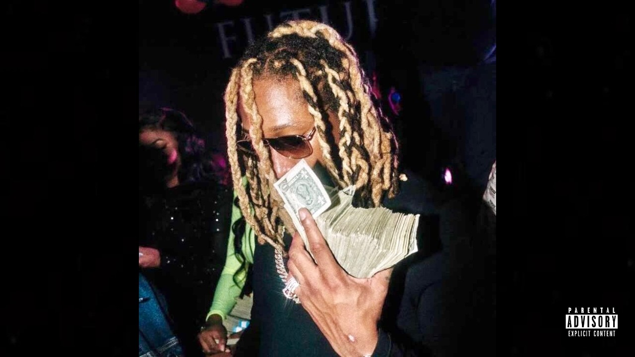[FREE] Future Type Beat - 