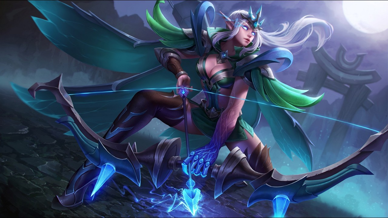 Arena of valor en español un ratardo