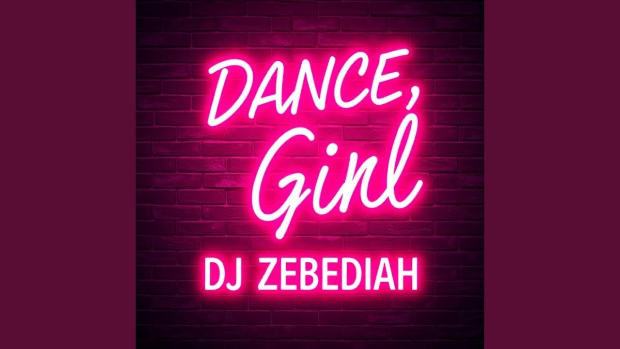 Dance,Girl