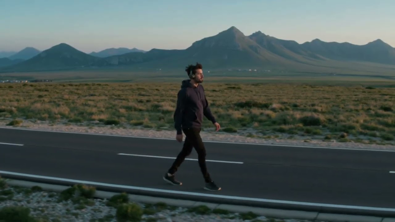 Ozkan Aksoy | &Ouml;zlemek Diyorum Ya (Official Music Video) | Sadece Alışamıyorum&hellip;