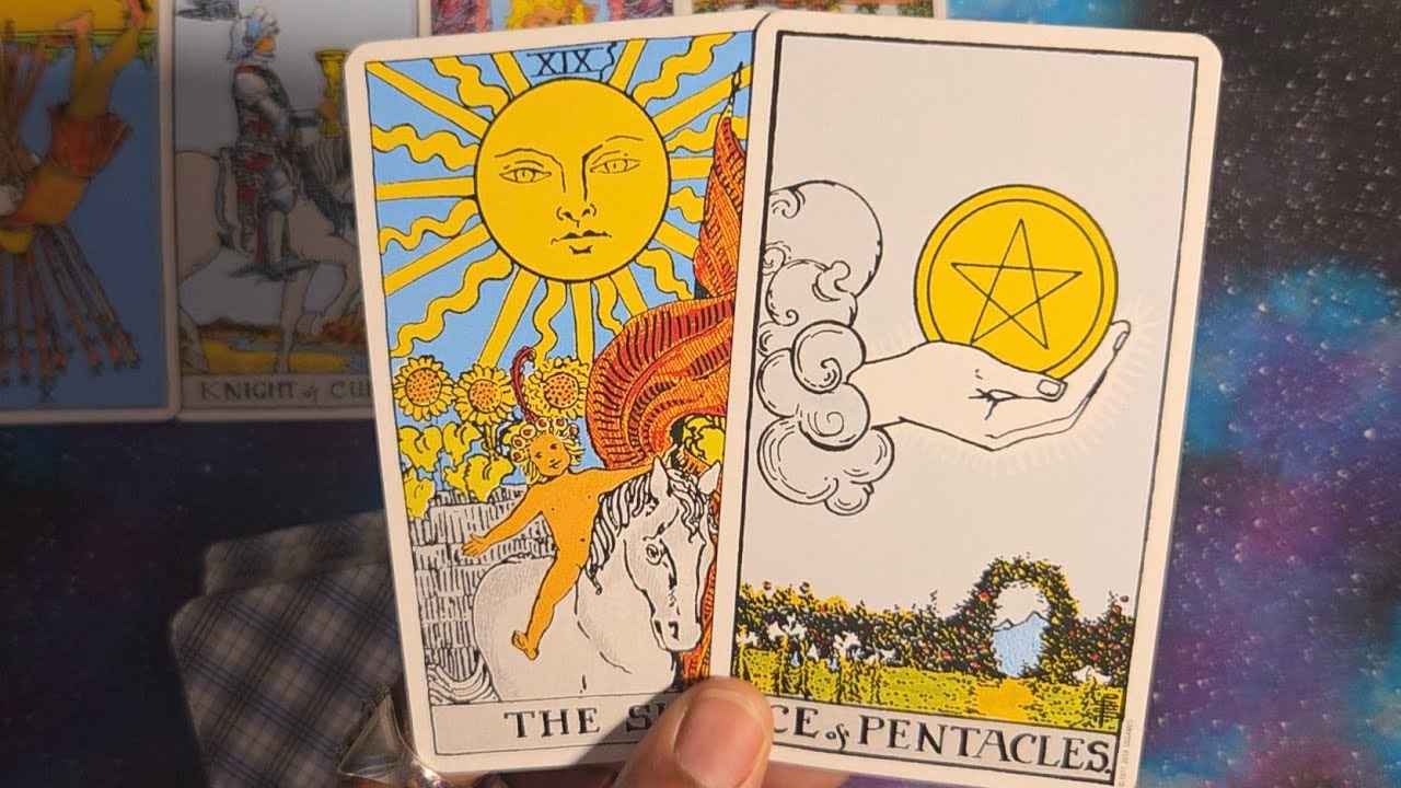 Ophiuchus⭐️ What The Gold?!?😯 Blessed With Fortune, Seen For Your Healing Truth, Balancing Karmas⚡️