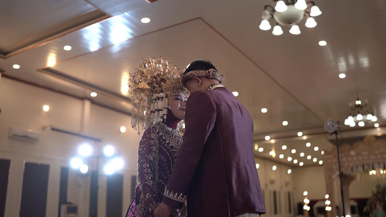 Prosesi Resepsi Riky & Awiz - 03 Januari 2026