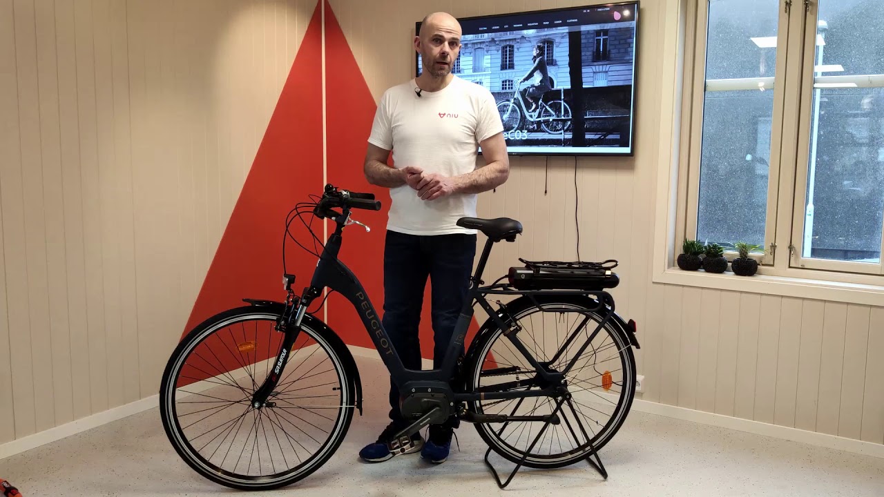 KS-MC | PEUGEOT EC02 200 | PRODUKTVIDEO