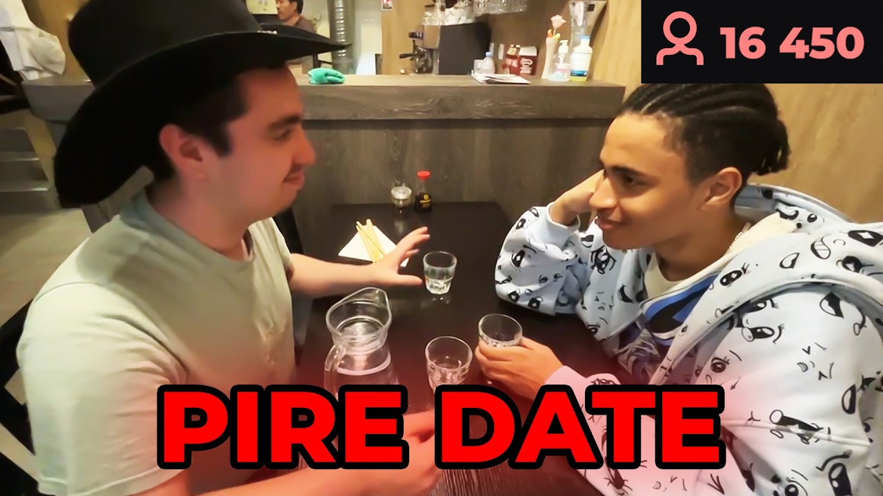 ce neuille tente de PÉCHO ce youtubeur en LIVE AVEC @Paltay