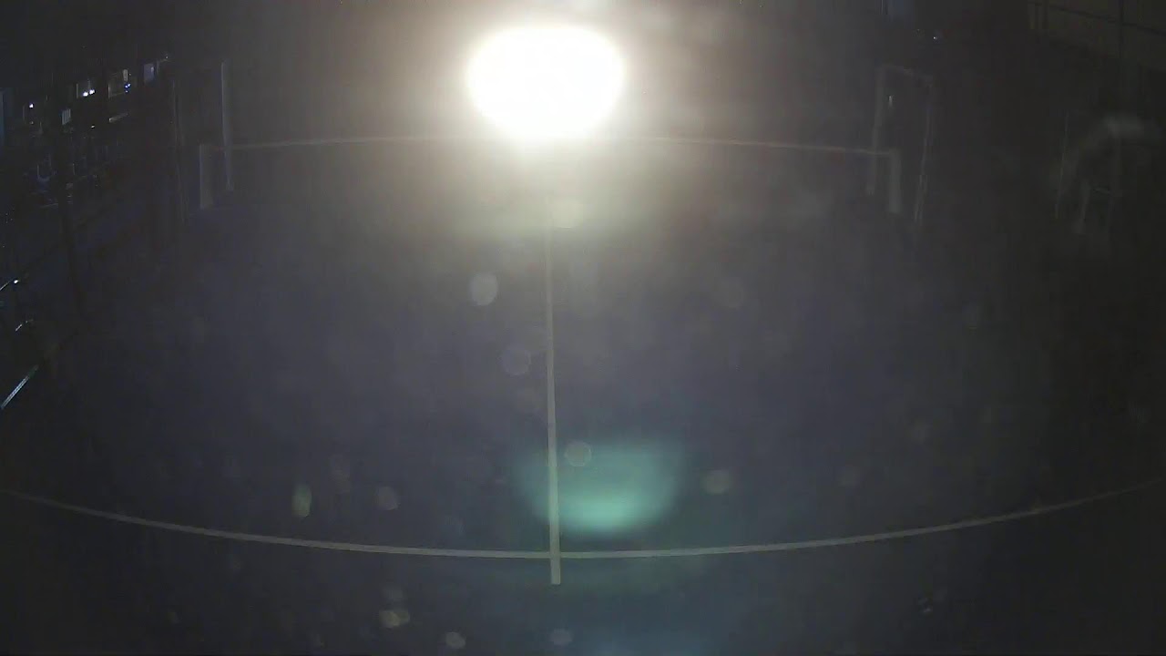 PUSHIT/Primos Padel Live Broadcast