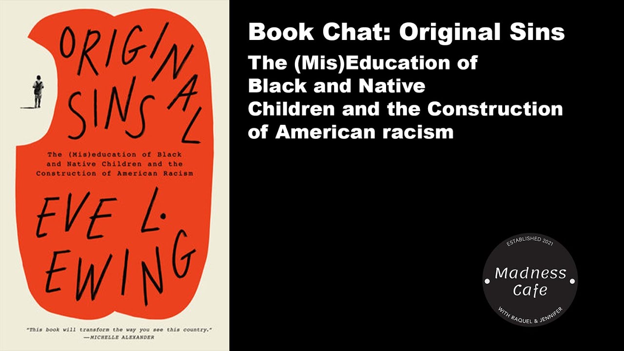 The (Mis)Education of Black and Native Children and the Construction of American Racism