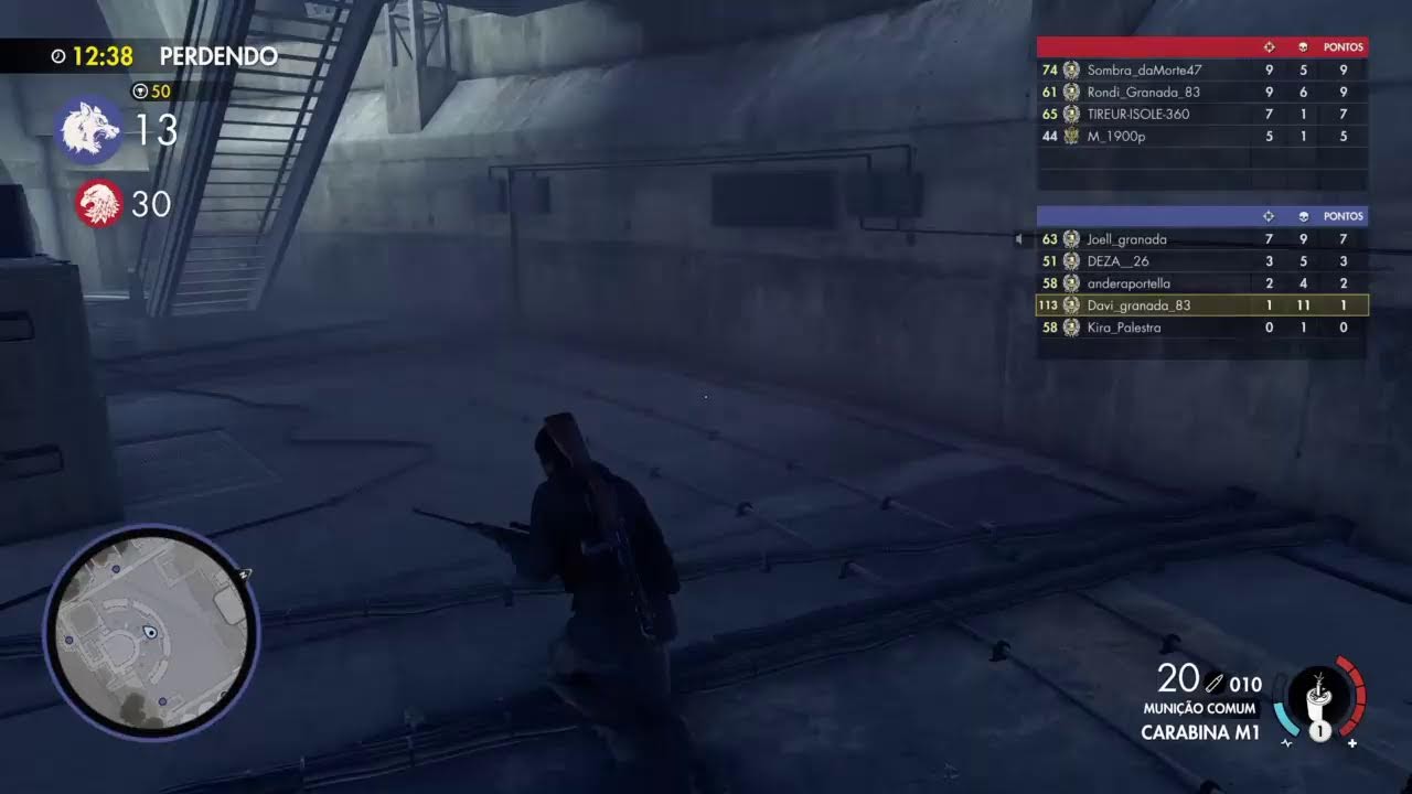 Sniper 4