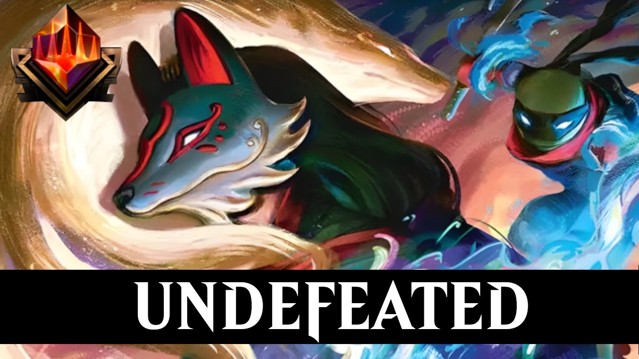 This TOXIC Hyper-Mill Never Lost A Game.. Even With Worst Draws?!