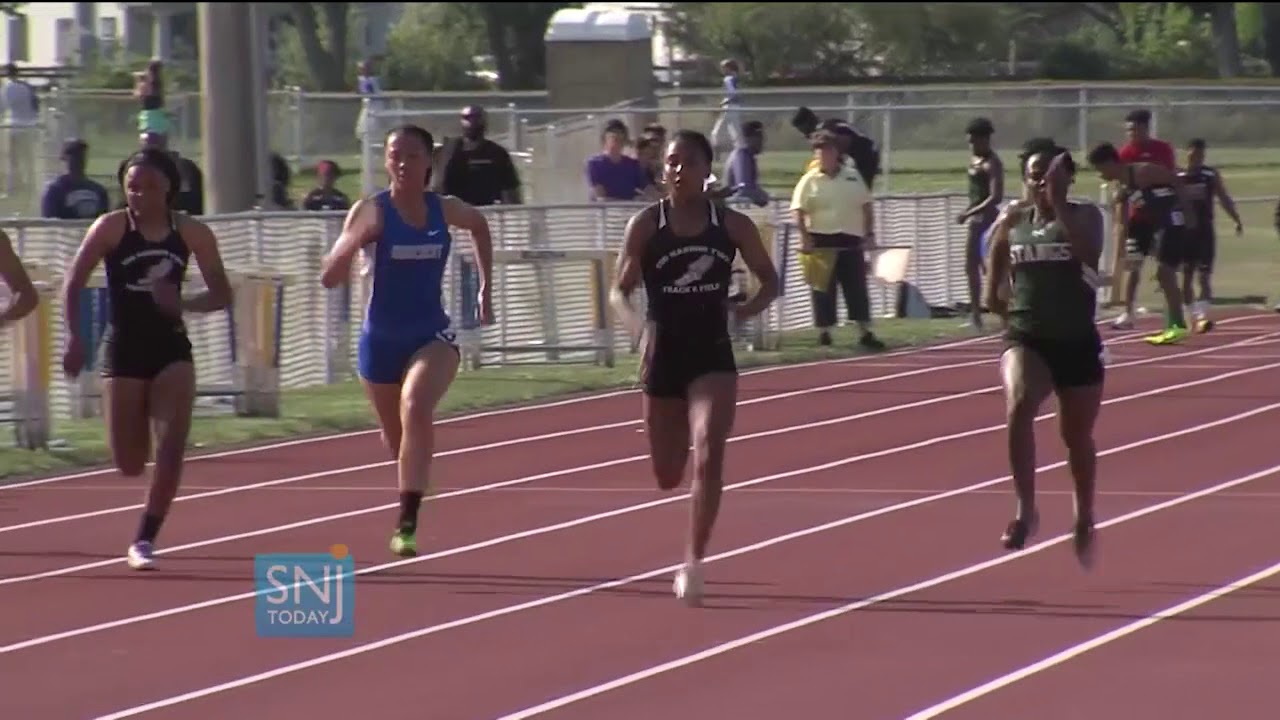 Three Schools Win Big at Atlantic County Track and Field Championships | SNJ Today News