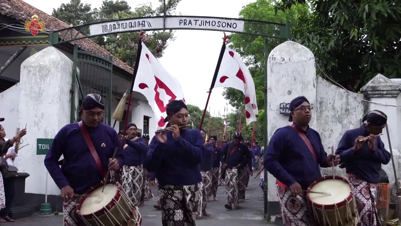 Gladi Prajurit