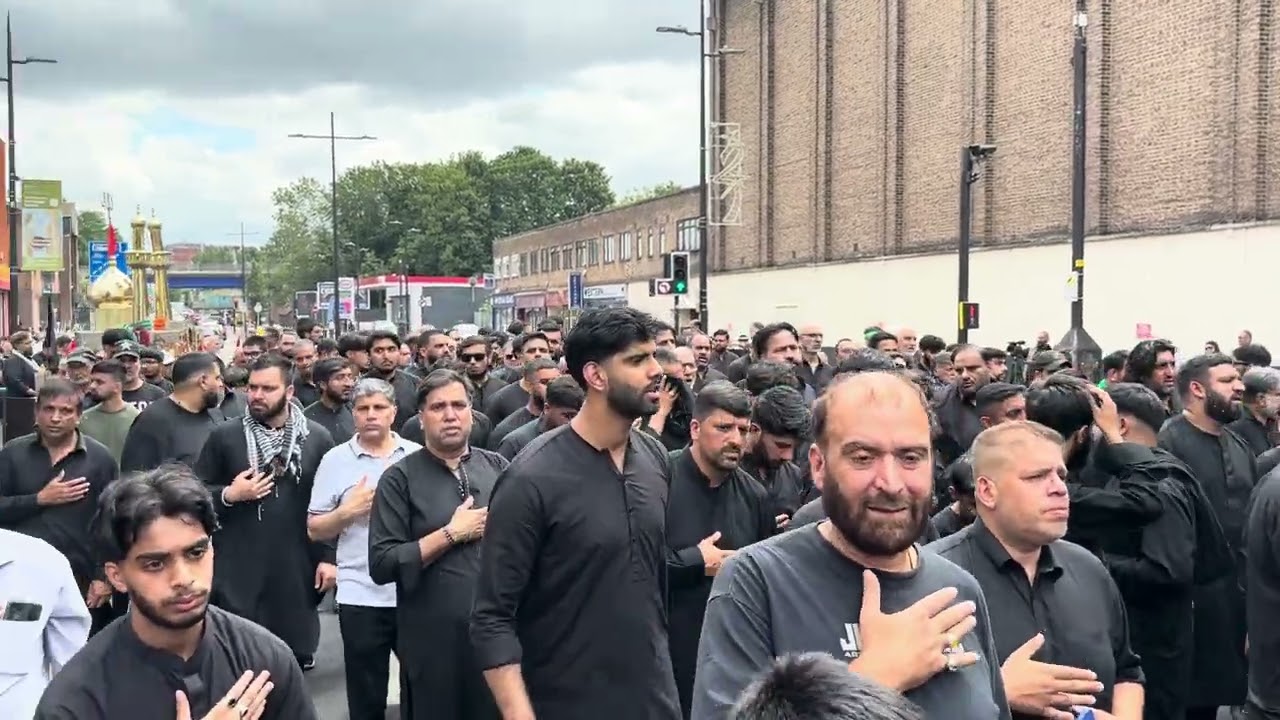 Luton Jaloos 2025 | Part 1