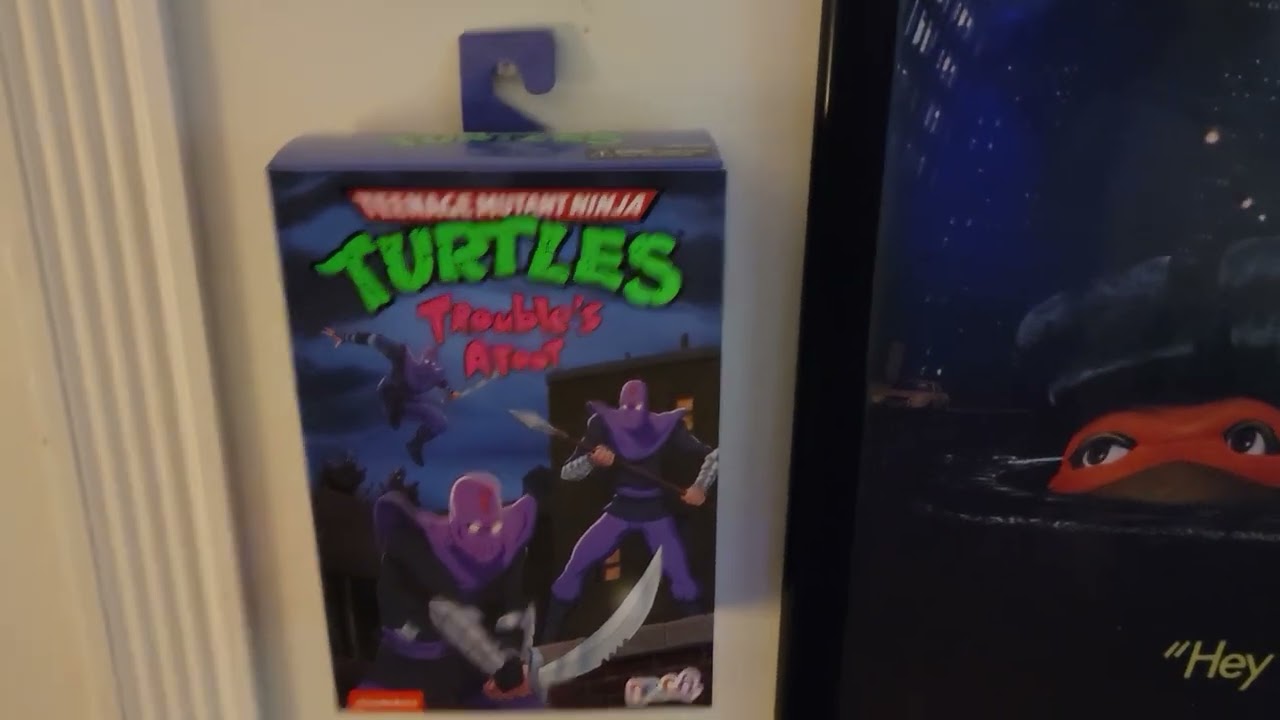 80's room tour
