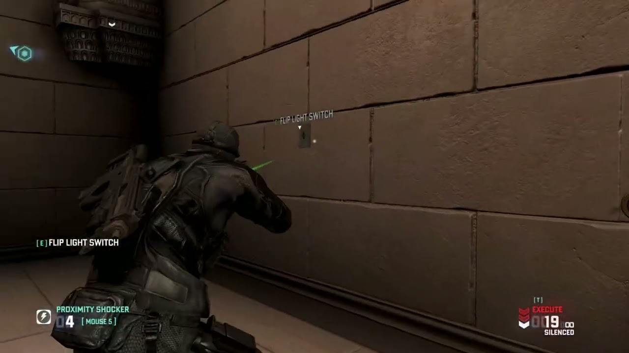 Infiltrating a base in Tehran Iran