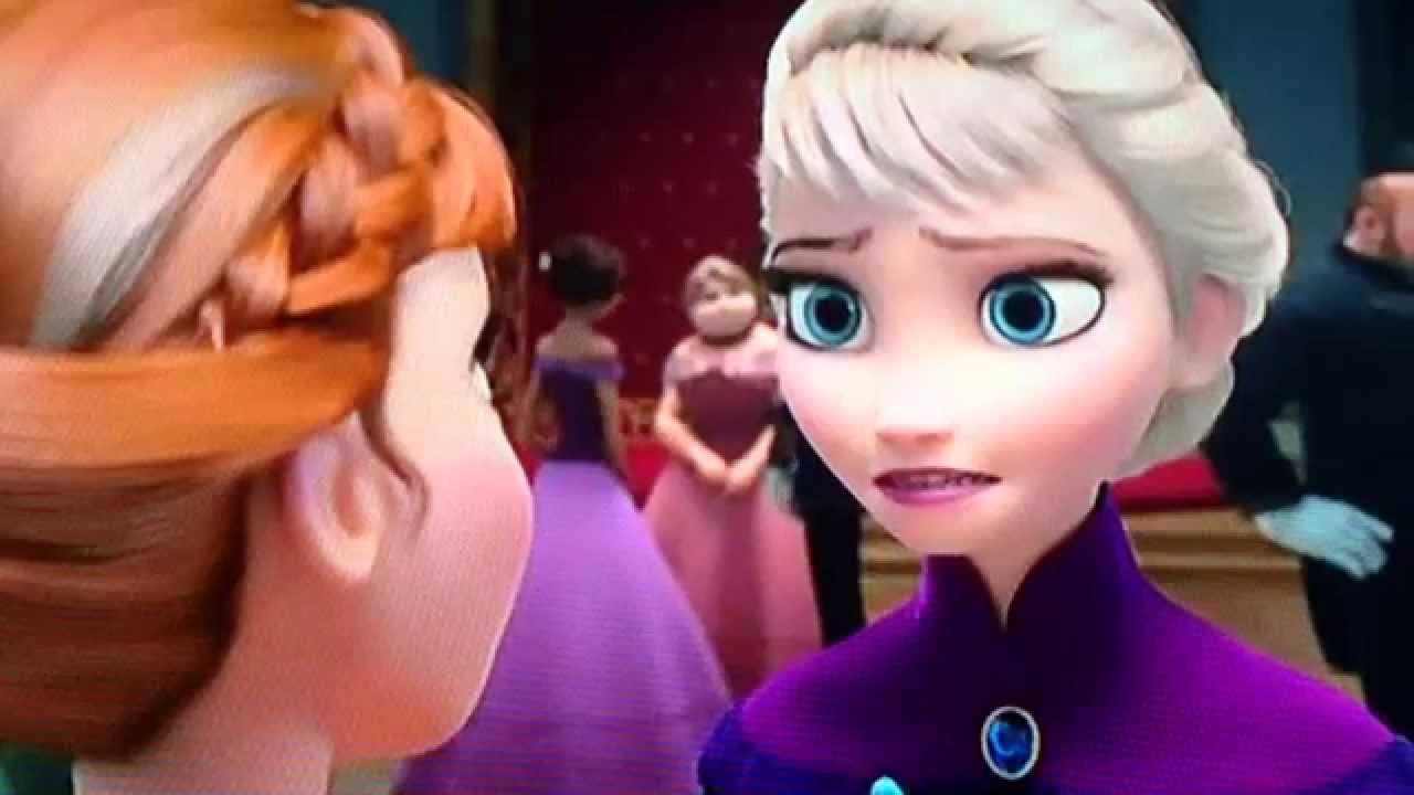 Frozen - Il regno di Ghiaccio 