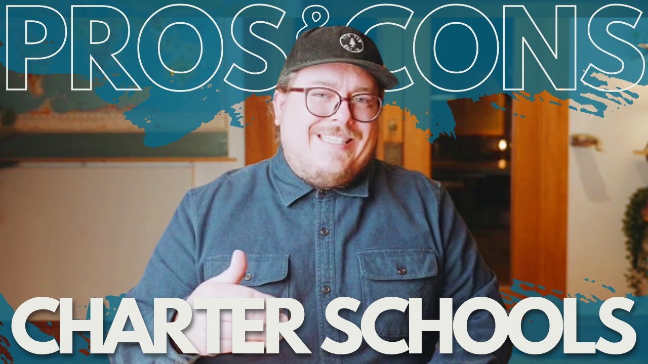 Charter Schools in Minnesota | PROS AND CONS
