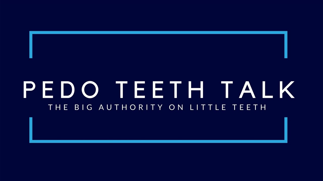 Hiring, training, and retaining the best pediatric dental assistants: A great story and plan for...