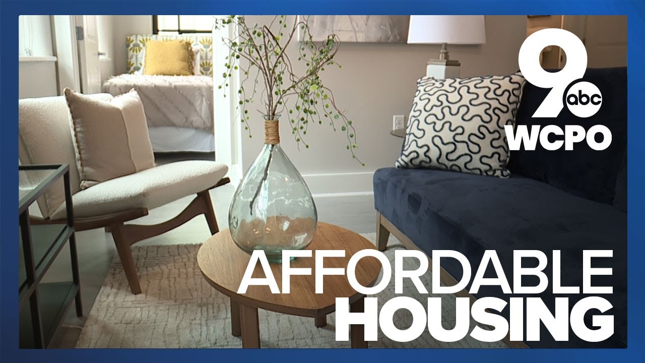 How you could live in downtown Cincinnati for $400