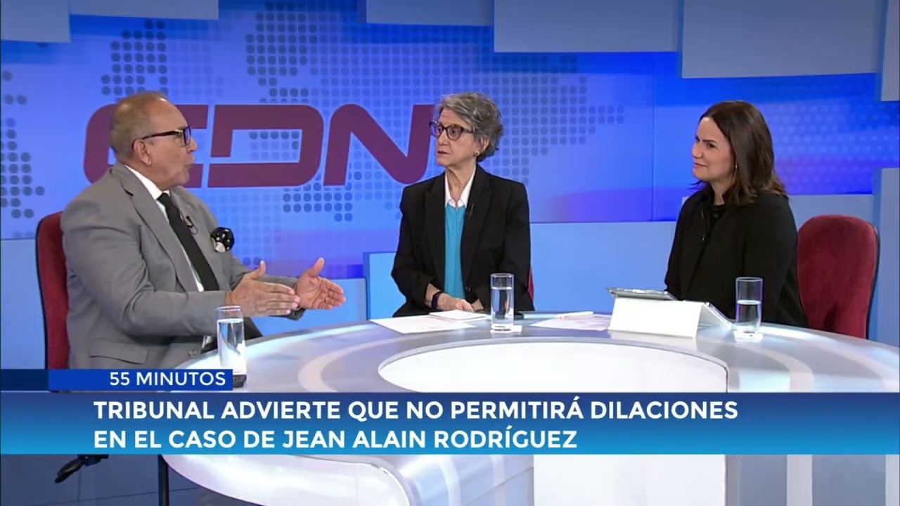 LO QUE PASA CON EL CASO DE JEAN ALAIN RODRÍGUEZ - JULISSA CÉSPEDES