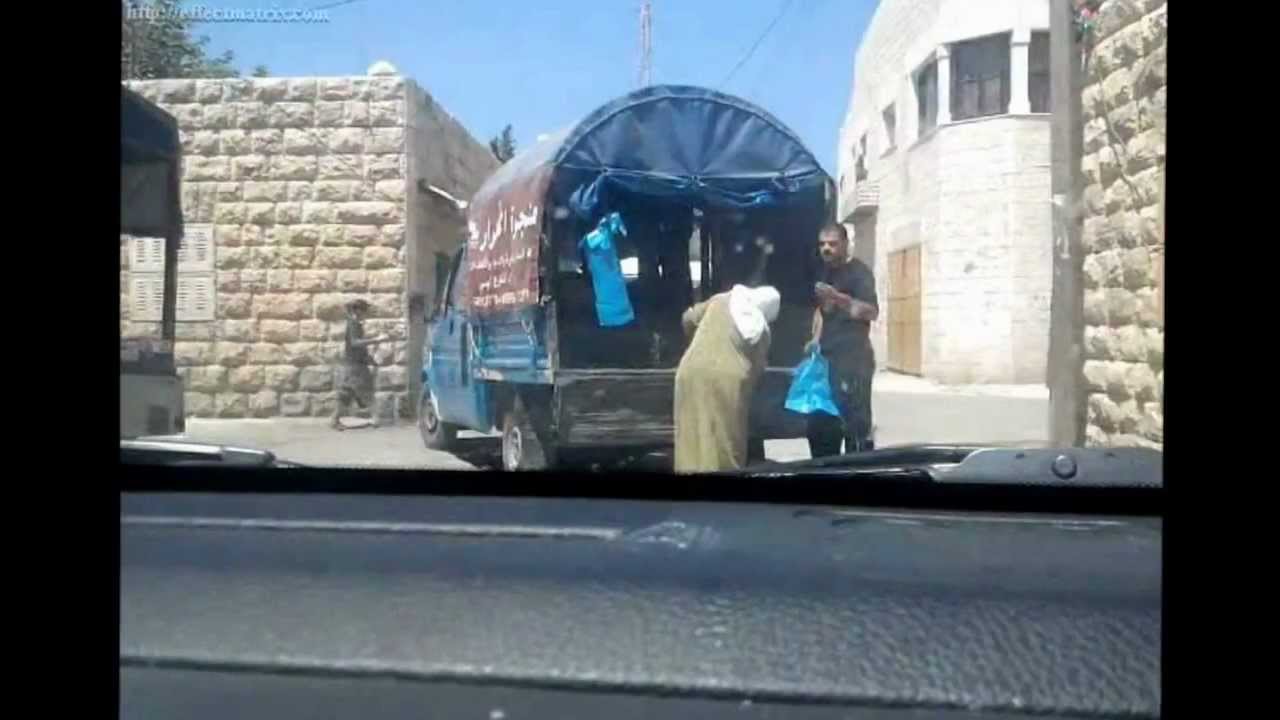 بلدة ديربلوط - Deirballout