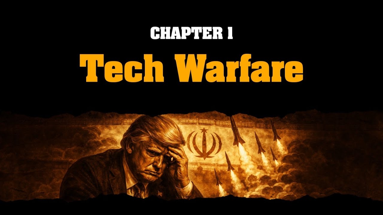 Israel-Iran War: The Deepfake Netanyahu Video That Fooled Everyone