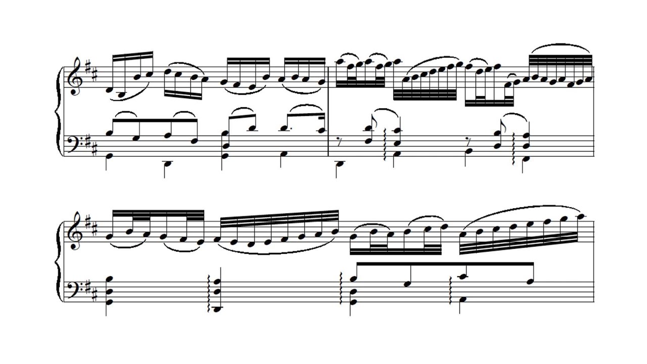 Pachelbel Canon - PIANO SOLO (arr. H.M) P. Barton, FEURICH 218