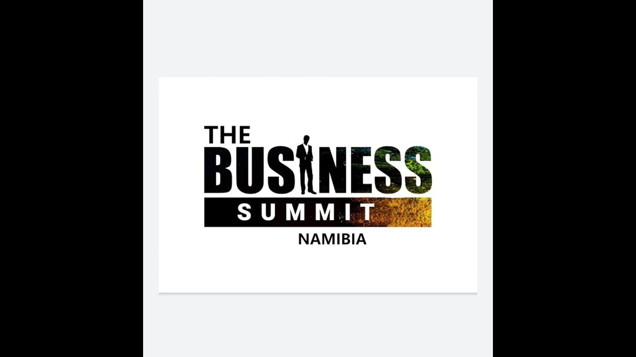 FNB, City of Windhoek Business Summit