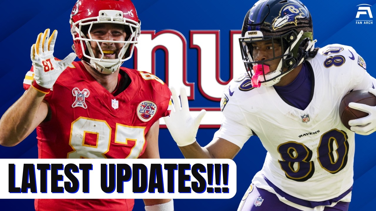 This Has MASSIVE Implications For The Giants… | Daily Giants News & Rumors