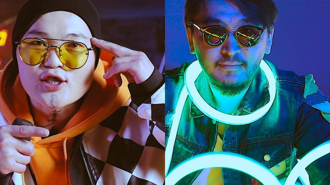 TIGER JAMS: Argatan x A-Sound x Anand - KhainGa yum | Хайнга юм
