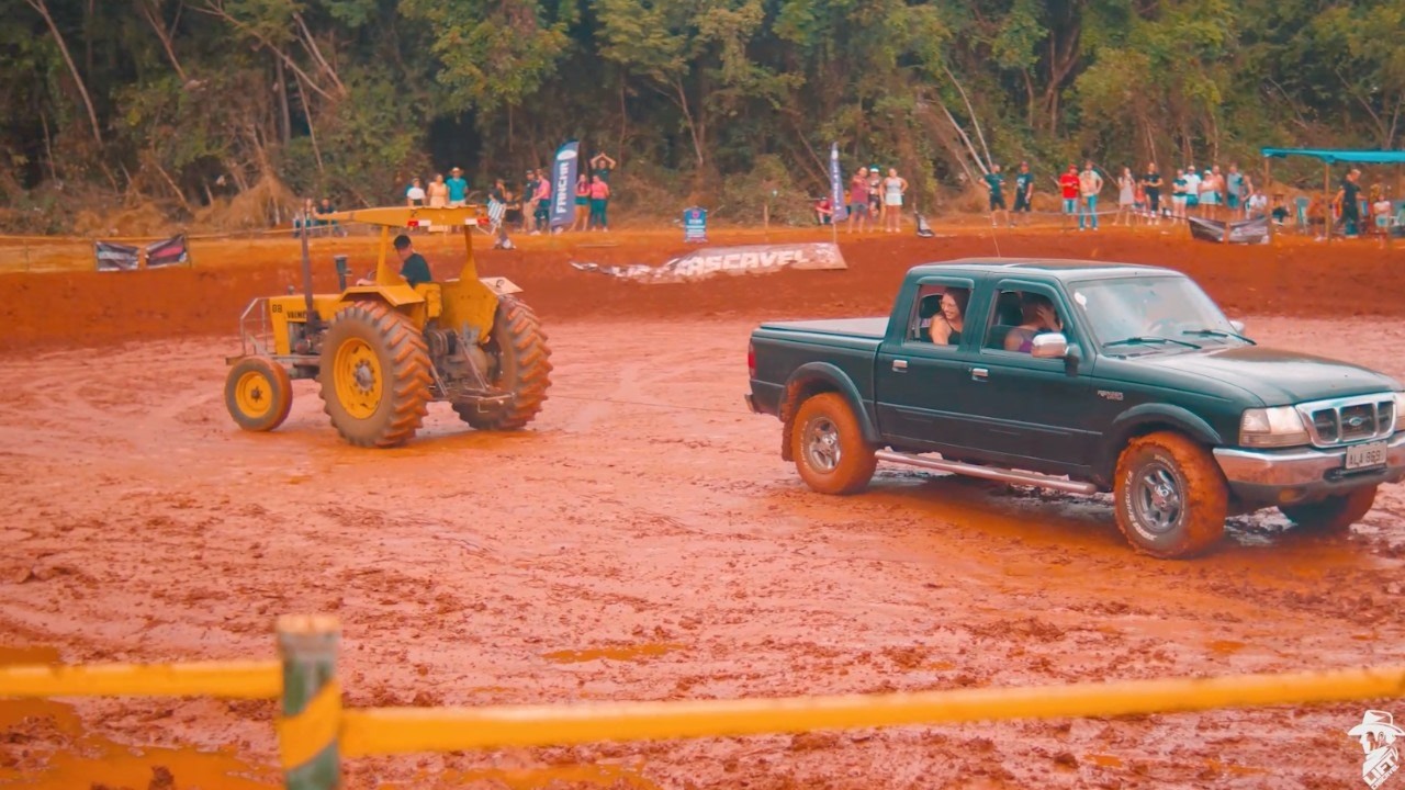 LIFT Off-Road 🔥🏁 | Evento de Adrenalina | Blackboy Films